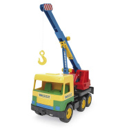 Middle Truck camion cu macara 38cm - Wader
