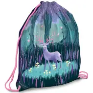 Midnight Wish sac de umăr, sport pentru adolescenți