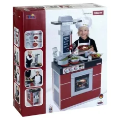Miele bucătărie compact imaginea 4