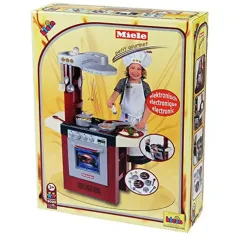 Miele bucătărie de joacă imaginea 2
