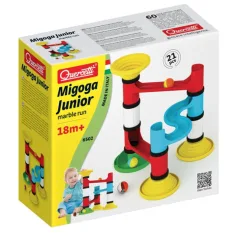 Migoga Junior pista de bile Basic - Quercetti
