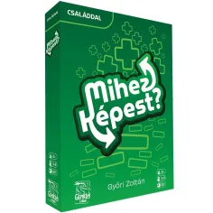 Mihez képest? - Családdal joc de societate