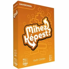 Mihez képest? - Haverokkal joc de societate imaginea 1