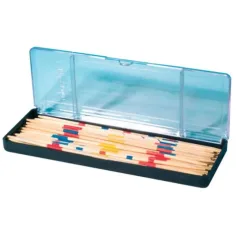 Mikado jucărie educativă în cutie - SImba Toys imaginea 2
