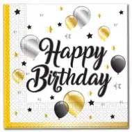 Milestone șervețele de hârtie 33x33 cm 20 bucăți