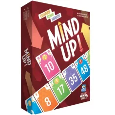Mind Up joc de cărți