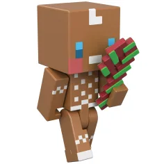 Minecraft calendar advent 24 surprize – Mattel imaginea 4