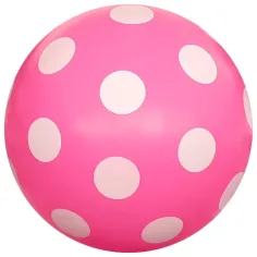 Minge cu buline 14 cm în mai multe versiuni imaginea 3