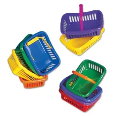 Mini coș - D-Toys