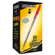 Mini WH-T pixuri roşii 1 bucăţi - Corvina