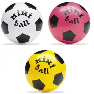 MiniBall fotbal minge de 14 cm în mai multe variante