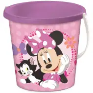 Minnie Mouse design găleată pentru nisip - Mondo Toys