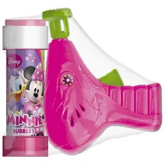 Pistol cu bule Minnie Mouse