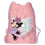 Minnie Mouse sac de umăr, sport 43x34cm