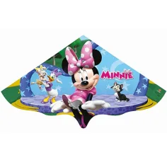 Minnie Mouse deltaplan