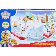 Misi Pisi Advent Calendar - Spin Master