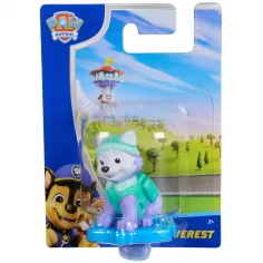 Misiune Paws: figurina mini Everest – Spin Master