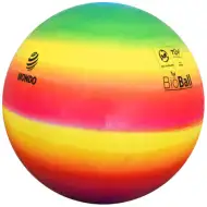 Model curcubeu BioBall minge cauciuc 23 cm