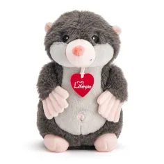 Mole de pluș 25cm - Lumpin