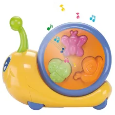 Molto: melc magic cu sunete și lumini imaginea 2