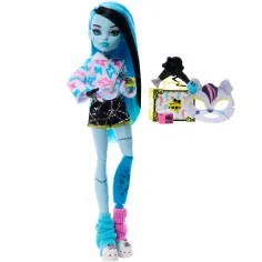 Monster High Îngrijire Monstru - Cleo imaginea 3