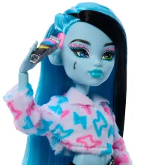 Monster High Îngrijire Monstru - Cleo imaginea 4