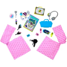 Monster High Îngrijire Monstru - Cleo imaginea 5