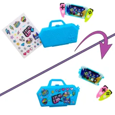 Monster High Îngrijire Monstru - Cleo imaginea 6