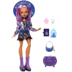 Moonspell Magic Baby - Layla - Mattel imaginea 6
