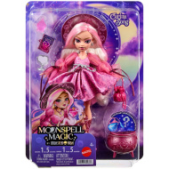 Moonspell Magic Păpușă - Carina - Mattel