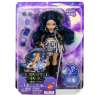 Moonspell Magic Păpușă - Claire - Mattel