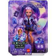 Moonspell Magic Păpușă - Layla - Mattel