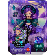 Moonspell Magic Păpușă - Willow - Mattel