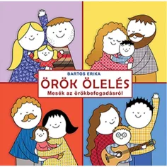 Móra: Bartos Erika - Îmbrățișare veșnică
