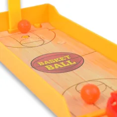 Motion Basketball Mini set baschet de masă imaginea 3