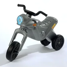 Motocicletă Enduro - D. Toys imaginea 2