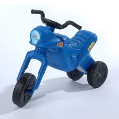Motocicletă Enduro - D. Toys imaginea 3