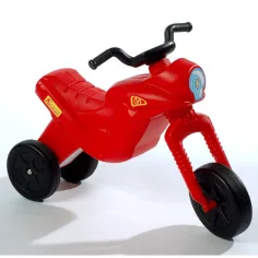 Motocicletă Enduro - D. Toys imaginea 4