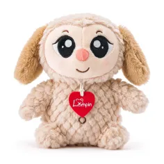MUFU Mimi câine pluș 20cm - Lumpin