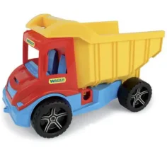 Multi pachet vehicule de construcții - Wader imaginea 3