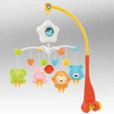 Musical Mobile produs cu sunete imaginea 2