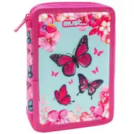 Must... Butterfly away penar echipat mai multe nivele