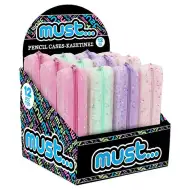 Must: Confetti penar colorat din silicon, în mai multe versiuni