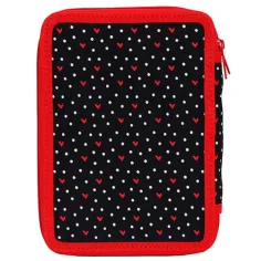 Must: Disney Minnie Mouse 2 compartimente penar echipat imaginea 2