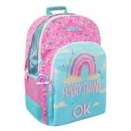 Must: Everything OK elemente reflectorizante model nori rucsac, ghiozdan