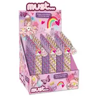 Must... Girly creion grafit în două variante