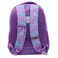 Must: I Love K-Pop rucsac școlar 43x32x18cm - Luna imaginea 2