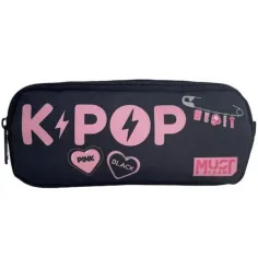 Must: K-Pop stilou cilindric - Luna