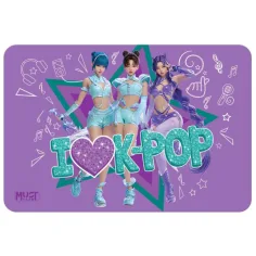 Must: K-Pop suport de birou 43x29cm - Luna