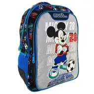 Must: Mickey Mouse Game day rucsac, ghiozdan 32x18x43cm